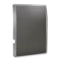 Dometic FlyTec FT200 -liukuoven hyttysverkko