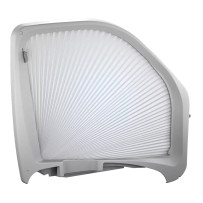 Dometic SP 300 -sivulasien pimennysverhot Ducato