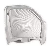 Dometic SP 310 -sivulasien pimennysverhot Ducato 290