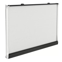 Dometic FR 400 -tuulilasin pimennysverho Transit (07/2019-)