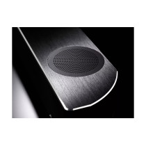 Ten Haaft Oyster -soundbar kaukosäätimellä, Bluetooth / AUX / HDMI ARC