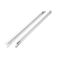 Thule Tension Arm Set 5200 -viistotukipari