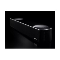 Avtex SB195T -soundbar kaukosäätimellä, Bluetooth 2 x 10 W