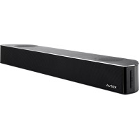 Avtex SB195T -soundbar Bluetoothilla ja kaukosäätimellä