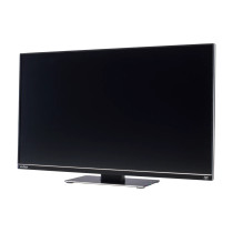 Avtex 19,5" webOS Full HD Smart-TV, WLAN ja DVB-T/T2/DVB-S/S2 virittimillä