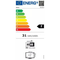 Avtex 32" webOS Full HD Smart-TV