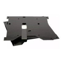 Sportscraft-kääntömekanismi Sprinter 906 ja VW Crafter alkuperäisistuimille