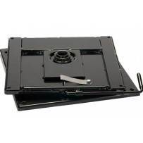 Sportscraft-kääntömekanismi VW T4 alkuperäisistuimille