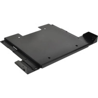 Sportscraft-adapteri VW T4 -malleihin istuimen asennukseen