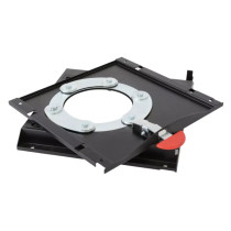 CTA-kääntömekanismi Renault Trafic (2014–), kuljettajan tai matkustajan istuimelle