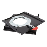 CTA-kääntömekanismi Renault Trafic (2014–), kuljettajan tai matkustajan istuimelle