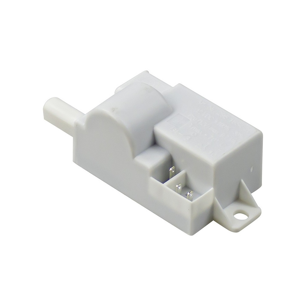 Sytytin 12V DC Pzu (12v) max 0,7 VA Max +70ºC