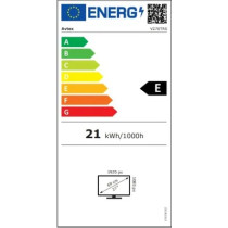 Ten Haaft Oyster 27" Camping LED Smart-TV