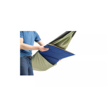Amazonas Moskito-Traveller Thermo XXL -riippumatto