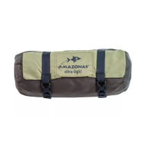 Amazonas Moskito-Traveller Thermo XXL -riippumatto