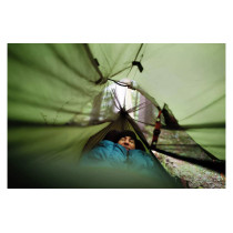 Amazonas Moskito-Traveller Thermo XXL -riippumatto