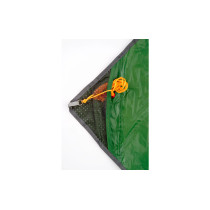 Amazonas Traveller Tarp -sadesuoja riippumatolle, vihreä