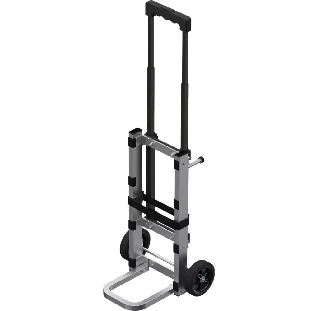 GOK Trolley kaasupullon kuljetuskärry ja kuljetussuoja pyörillä