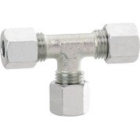 GOK leikkausrengas T-liitin 10 mm