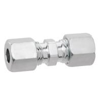 GOK leikkausrengas suora liitin 8 mm