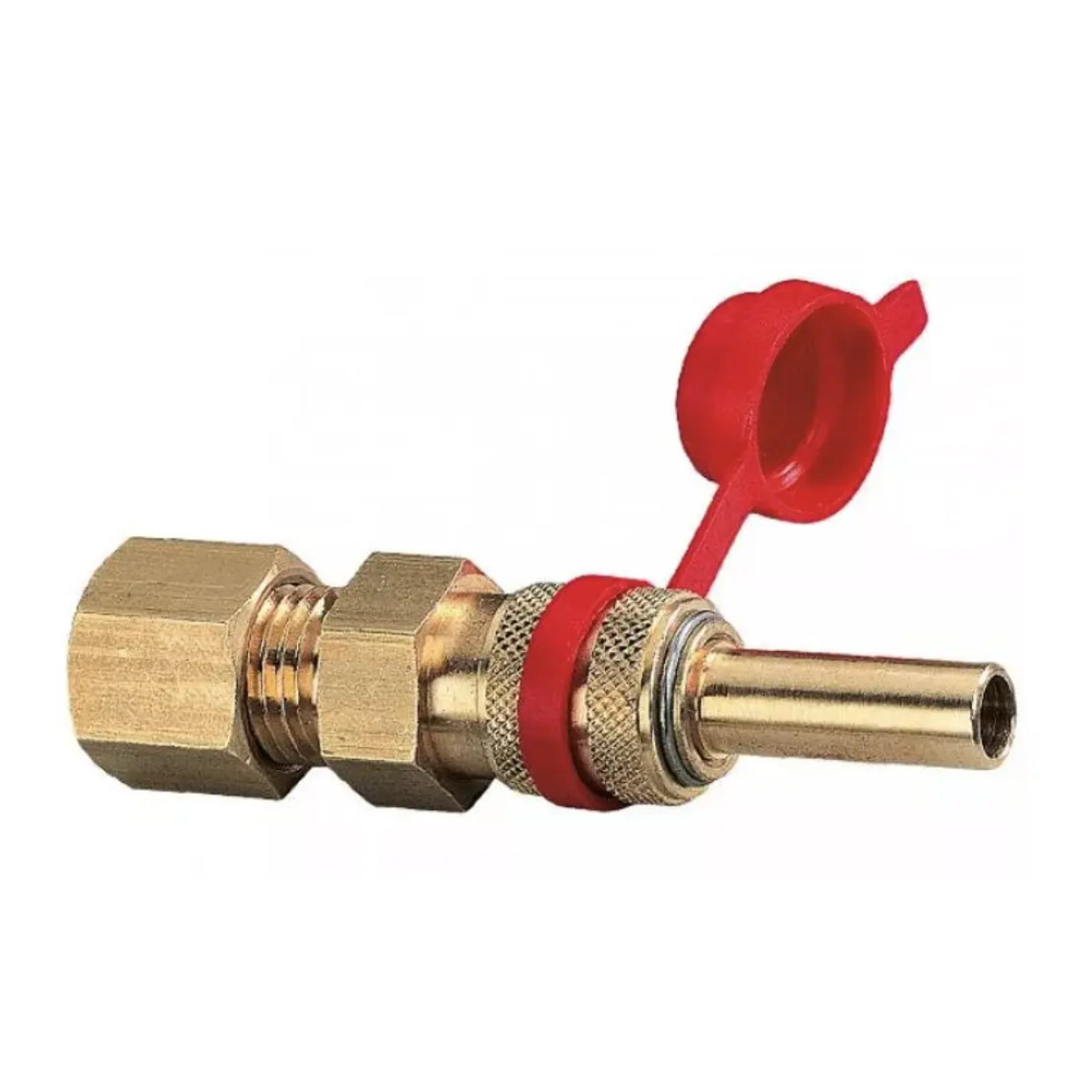 GOK kaasun pikaliitin 8 mm