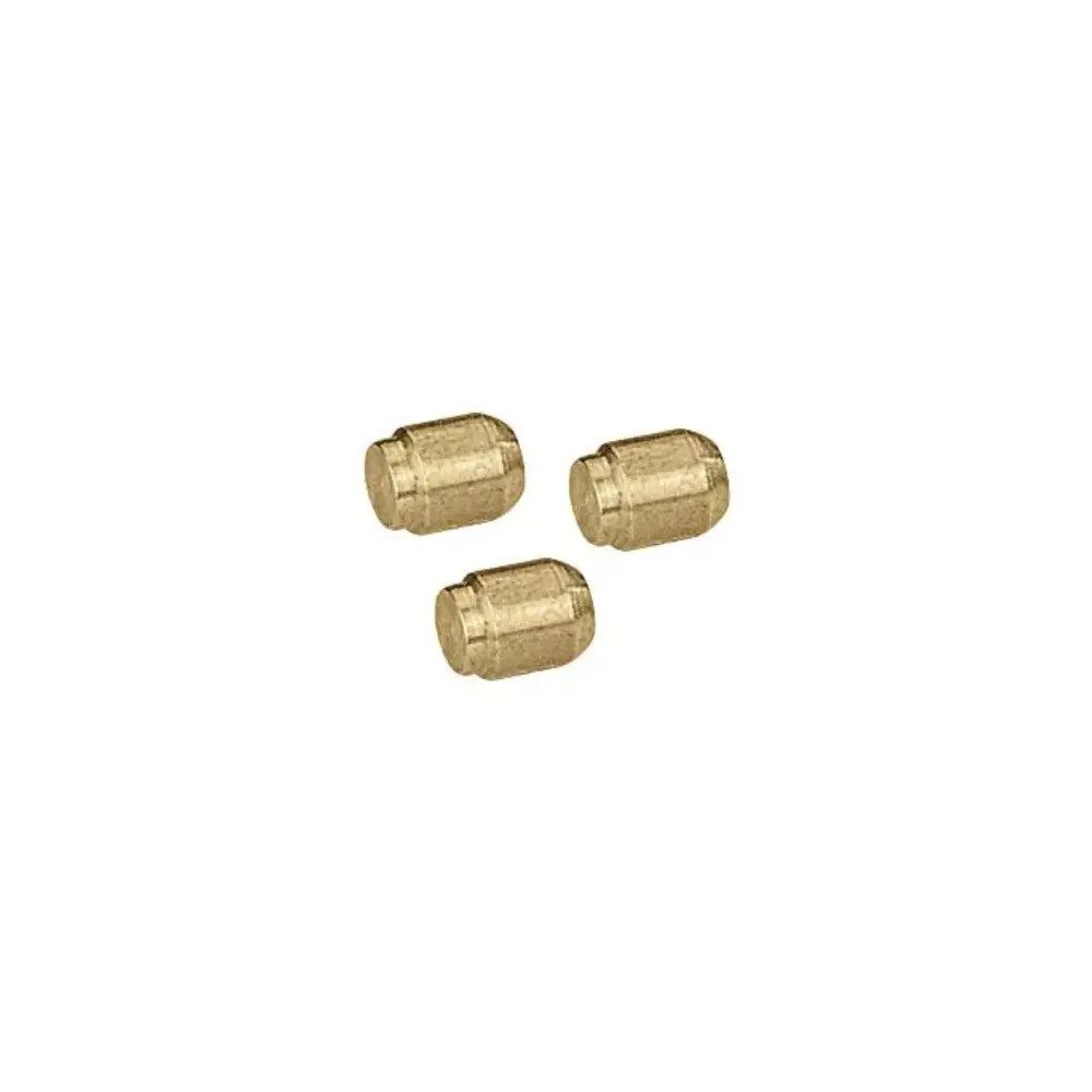 GOK tulppasarja 8 mm 3 kpl