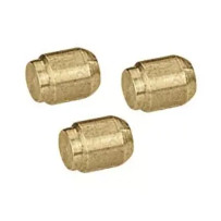 GOK tulppasarja 10 mm 3 kpl