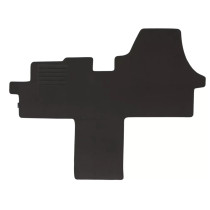 Berger ohjaamon matto Fiat Ducato alkaen 10/2021, anthrasiitti