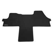 Berger ohjaamon matto Mercedes Sprinter (2006-2013), anthrasiitti