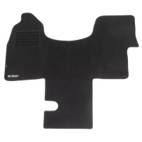 Berger ohjaamon matto Mercedes Sprinter, alkaen 2014, anthrasiitti