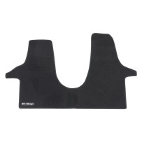 Berger ohjaamon matto VW T5 ja T6 anthrasiitti