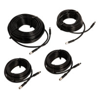 Dometic CAM360 CS-HD kaapelisarja CAM360AHDHD -järjestelmään, musta
