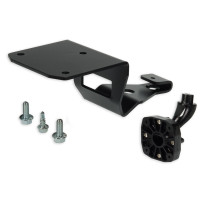 Alpine KTX-DME-DUC taustapeilin teline Ducatoon, Jumperiin, Boxeriin ja Movanoon