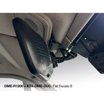 Alpine KTX-DME-DUC -taustapeilin teline, Ducato