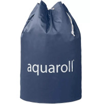 PAT Aquaroll puhdasvesisäiliön kuljetus- ja säilytyspussi, tummansininen