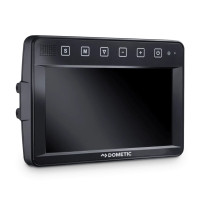 Dometic PerfectView M 70IP 7" LCD-näyttö IP69K-suojauksella