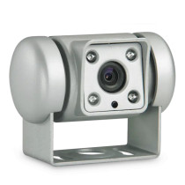 Dometic PerfectView CAM 45 NAV hopeanvärinen peruutuskamera