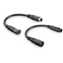 Dometic Universal Adria -adapteri lisävarusteiden liittämiseen