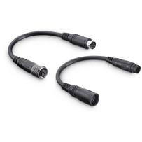 Dometic Universal Adria -adapteri lisävarusteiden liittämiseen