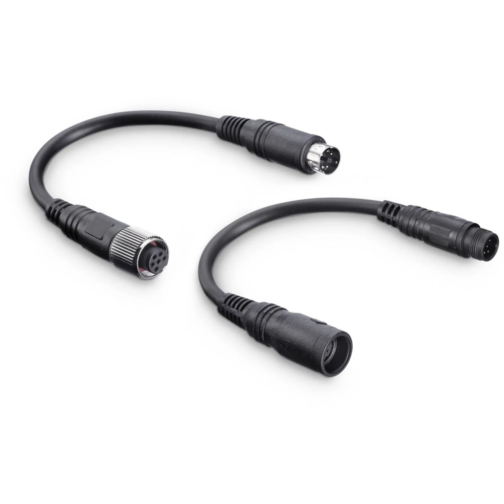Dometic Universal Adria -adapteri lisävarusteiden liittämiseen