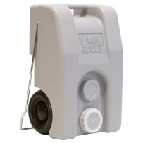 Fiamma Roll-Tank 23 W 22,5L rullattava jätevesisäiliö