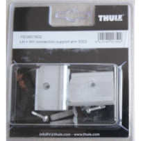 Tukijalan yläkiinnikepari Thule Omnistor 6200 / 9200