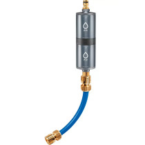 Alb Filter FUSION Active+Nano -juomavesisuodatin Camping-setti, salkulla
