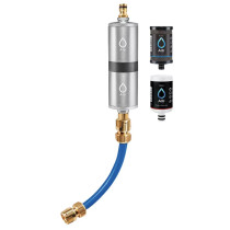 Alb Filter FUSION Active+Nano -juomavesisuodatin Camping-setti, salkulla