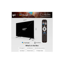 FPD 65" G900 - 4K LED Google TV
