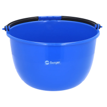 Berger ämpäri / pesukori kantokahvalla, 14L
