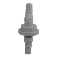 Haba takaiskuventtiili 10-12 mm