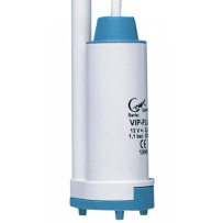 Comet Vip Plus uppopumppu 12V valkoinen