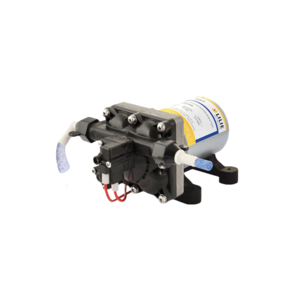 Lilie Soft Serie LP4142 painevesipumppu 12V