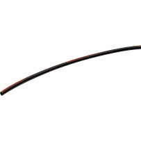 Reich UniQuick punainen lämminvesiputki 12mm